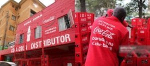 How to become a coca-cola distributor