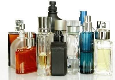 start a profitable perfume business