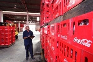 requirements to become a coa-cola distributor