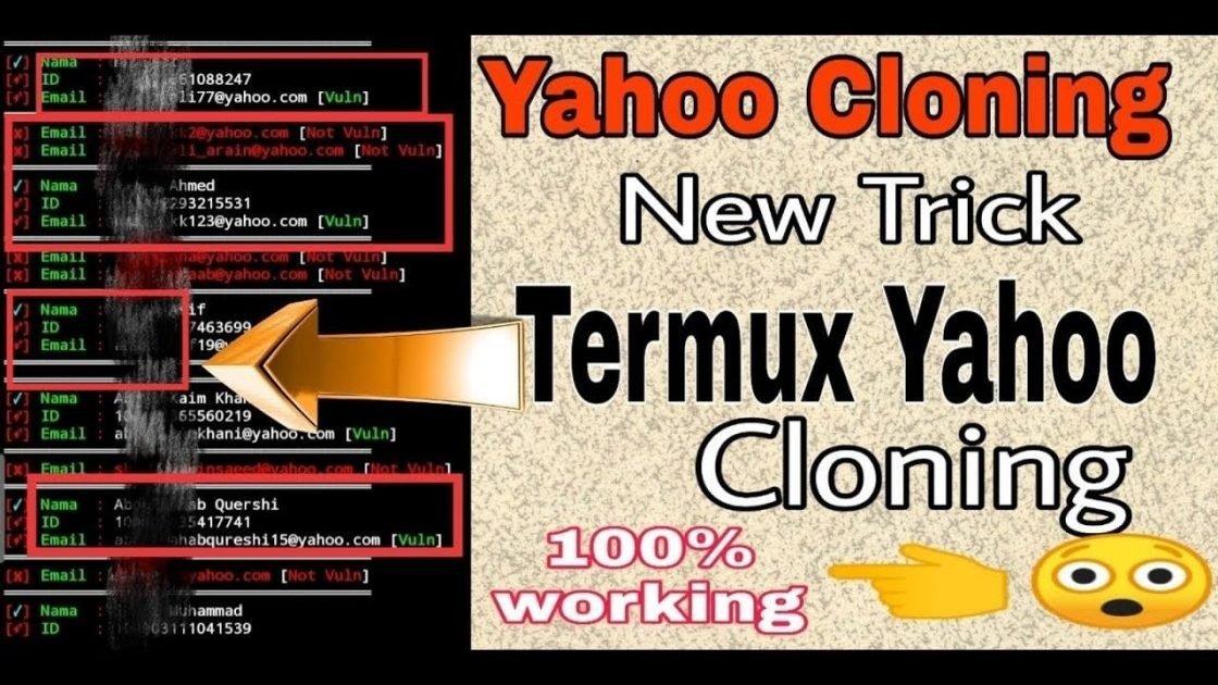 cloning app for yahoo download