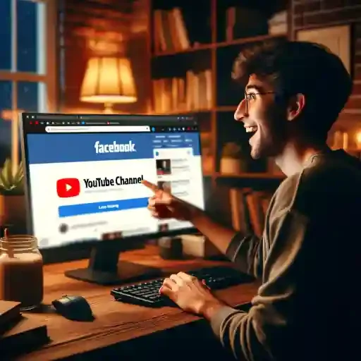 How to Promote Your YouTube Videos Through Facebook