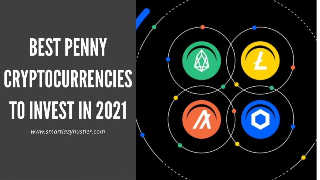best penny cryptocurrencies to invest