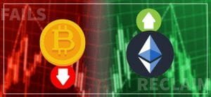 What Are The Odds That Another Cryptocurrency Would Surpass BTC?