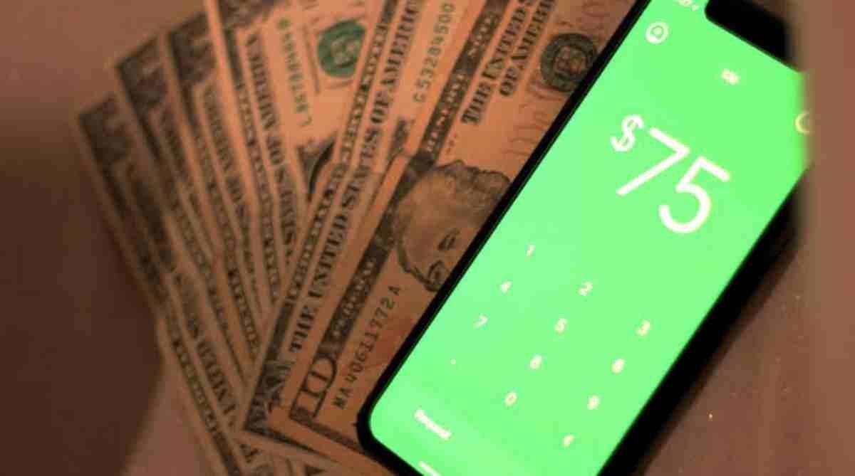 how to get money off Cash App without bank account