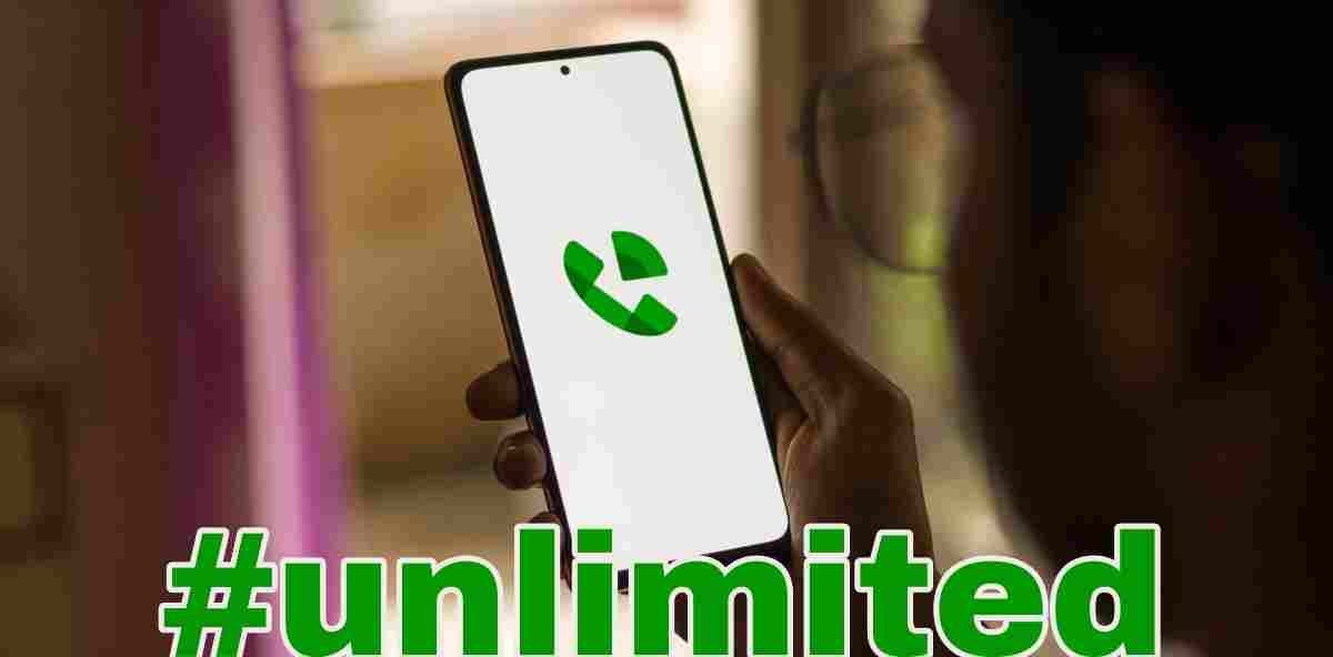 how to get unlimited Google voice numbers
