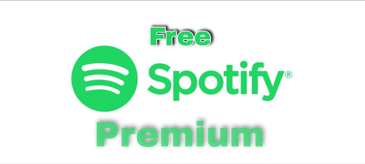 how to get Spotify premium for free forever
