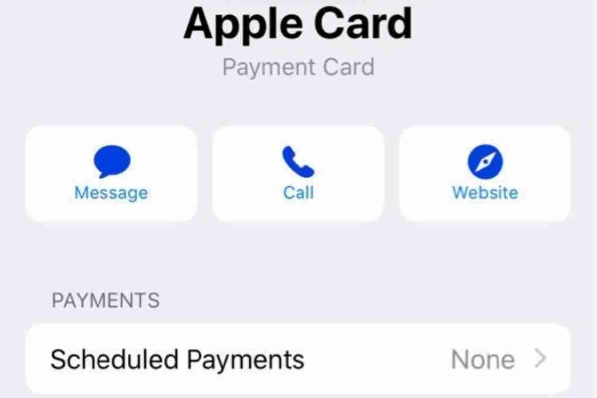 Can you get cashback with Apple Pay