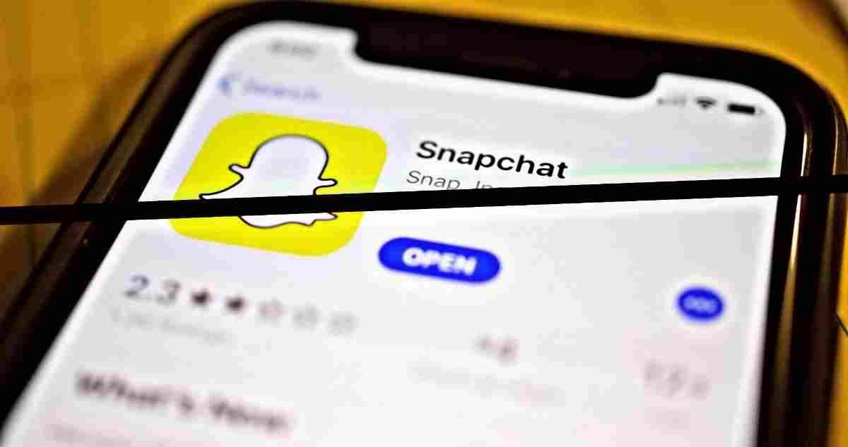 snapchat score increase without sending snaps