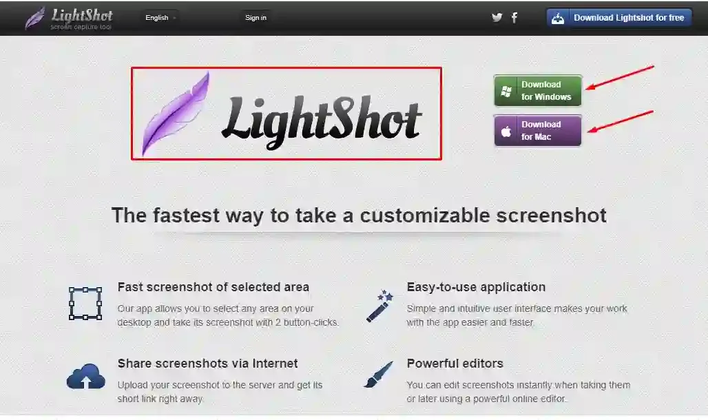 lightshot software to take screenshot on Grindr