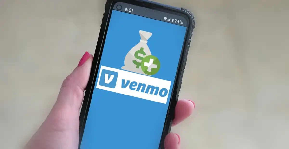 Add Money to Venmo Without Bank Account