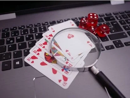 Managing Online Gambling Security Risks