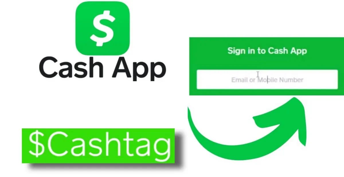 Can someone hack your Cash App with just your cash tag