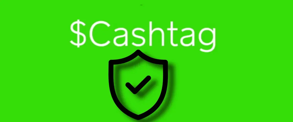 Can you get scammed by giving someone your Cash App tag