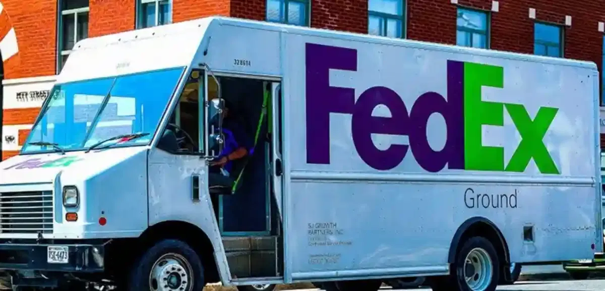 How hard is it to own a FedEx route