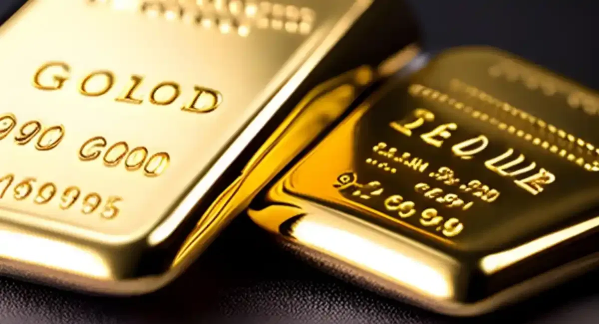 Why are central banks buying gold now