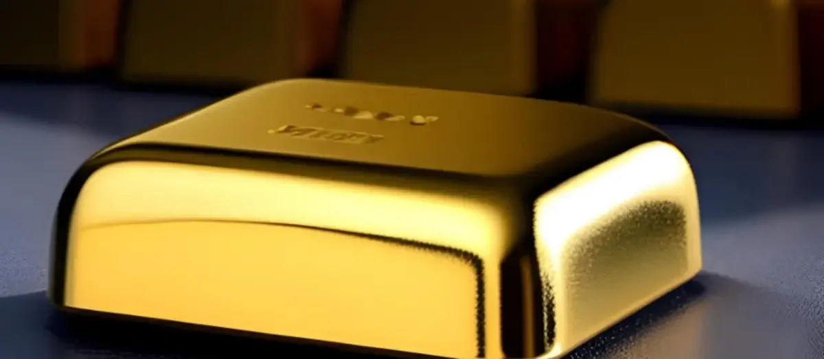 Are banks buying gold right now