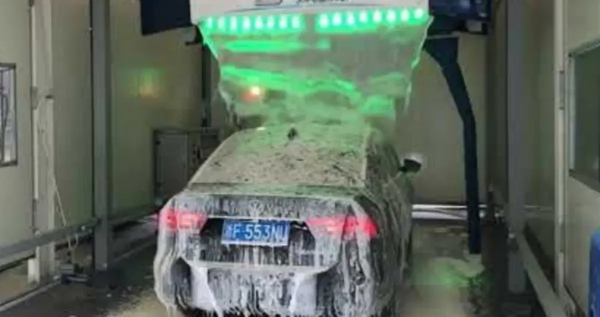 What is the Profit Margin for an Automated Car Wash