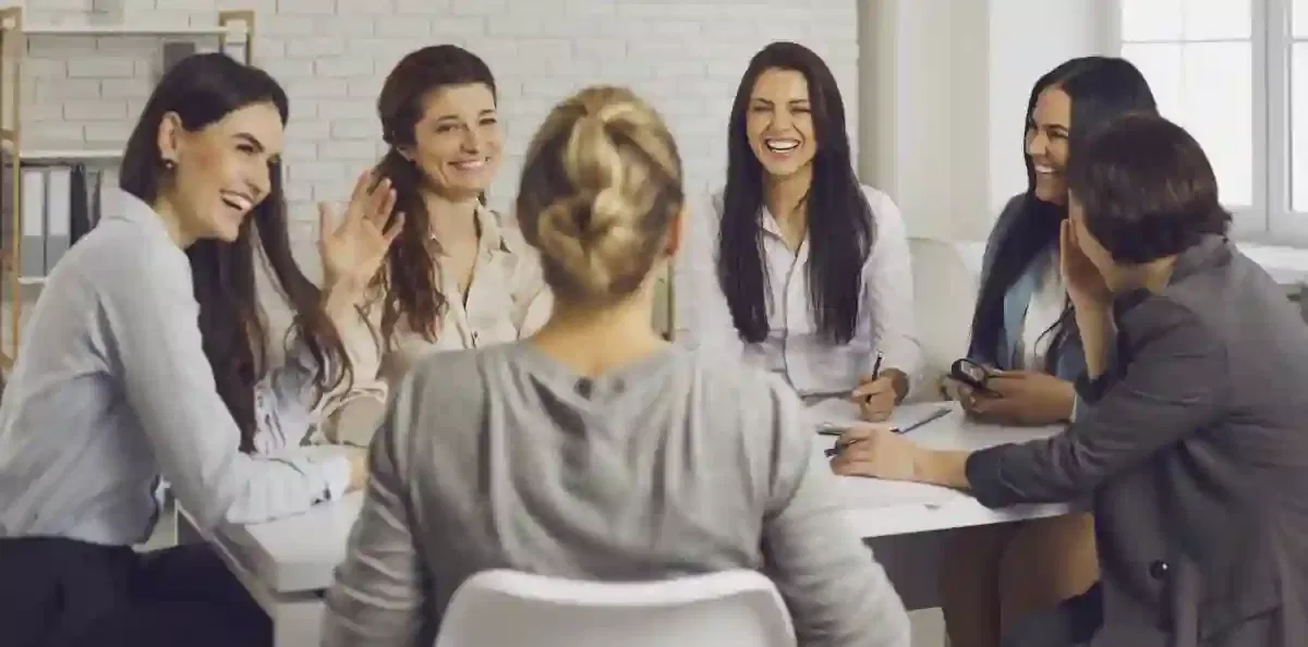 Join Focus Groups make money fast as a woman