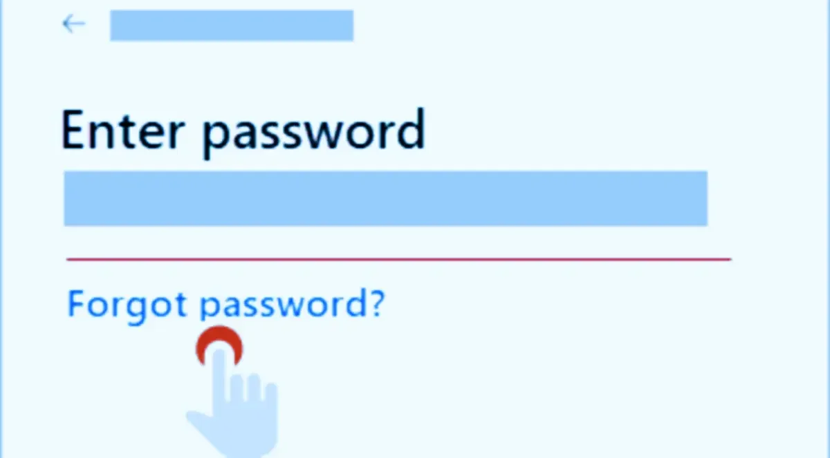 How to Get Someone's Password Easily