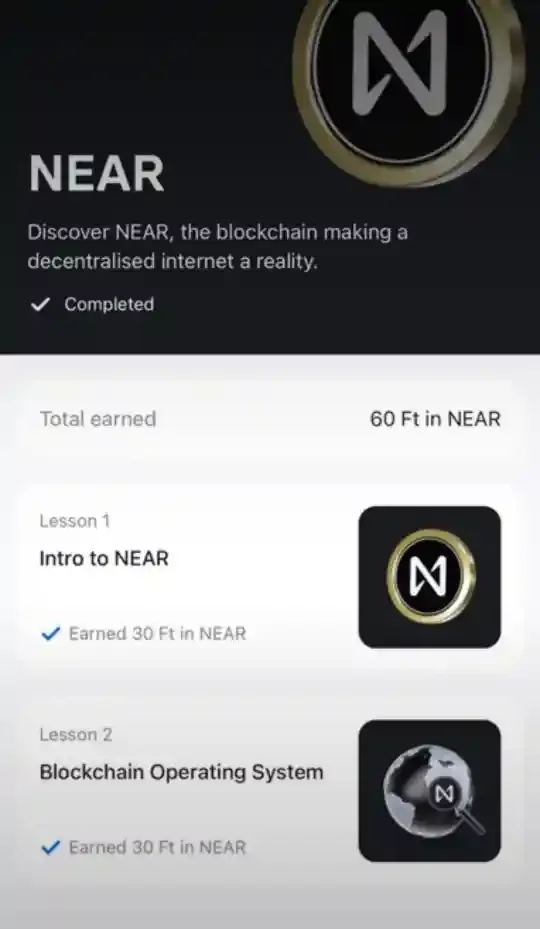 Revolut Learn and Earn