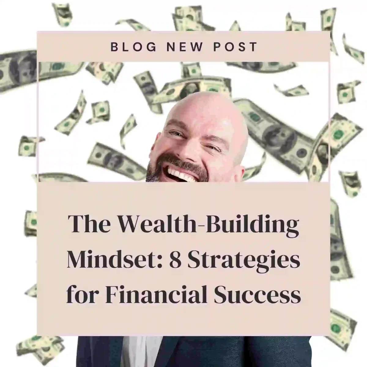 Wealth building strategies
