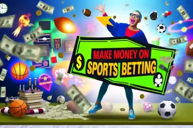 Can You Make Money on Sports Betting