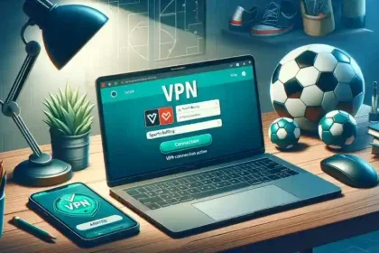 Do VPNs Work for Sports Betting