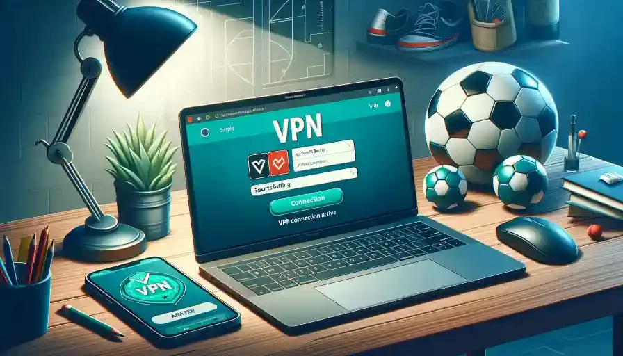 Do VPNs Work for Sports Betting